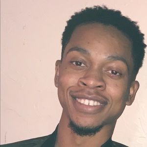 Meet your Posher, Randall